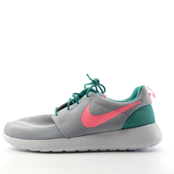 Nike Roshe One South Beach Mens Size 8 511881 038 Womens 9.5 main image 11